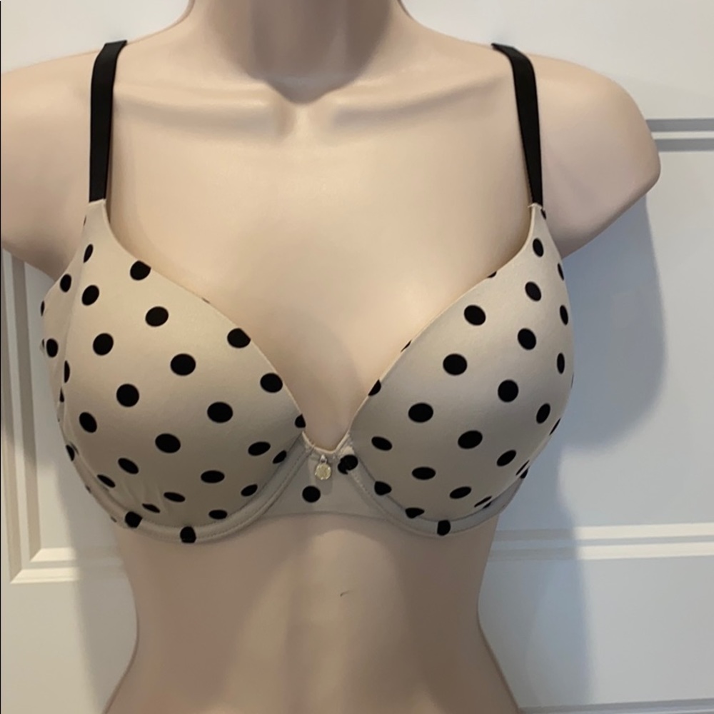 Bra 34D